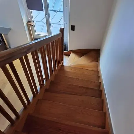 Apartment Family Duplex Montparnasse St Germain Paris