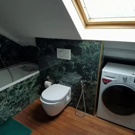 Family Duplex Montparnasse St Germain * Paris
