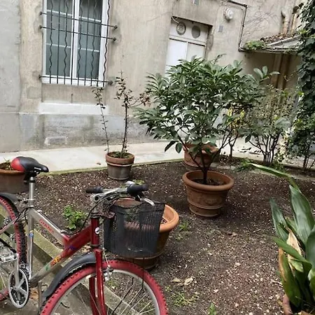 Apartment Family Duplex Montparnasse St Germain